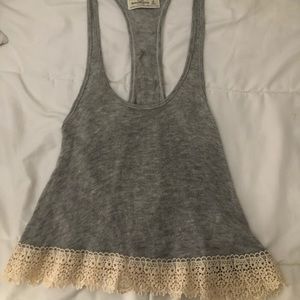 Abercrombie & Fitch tank top